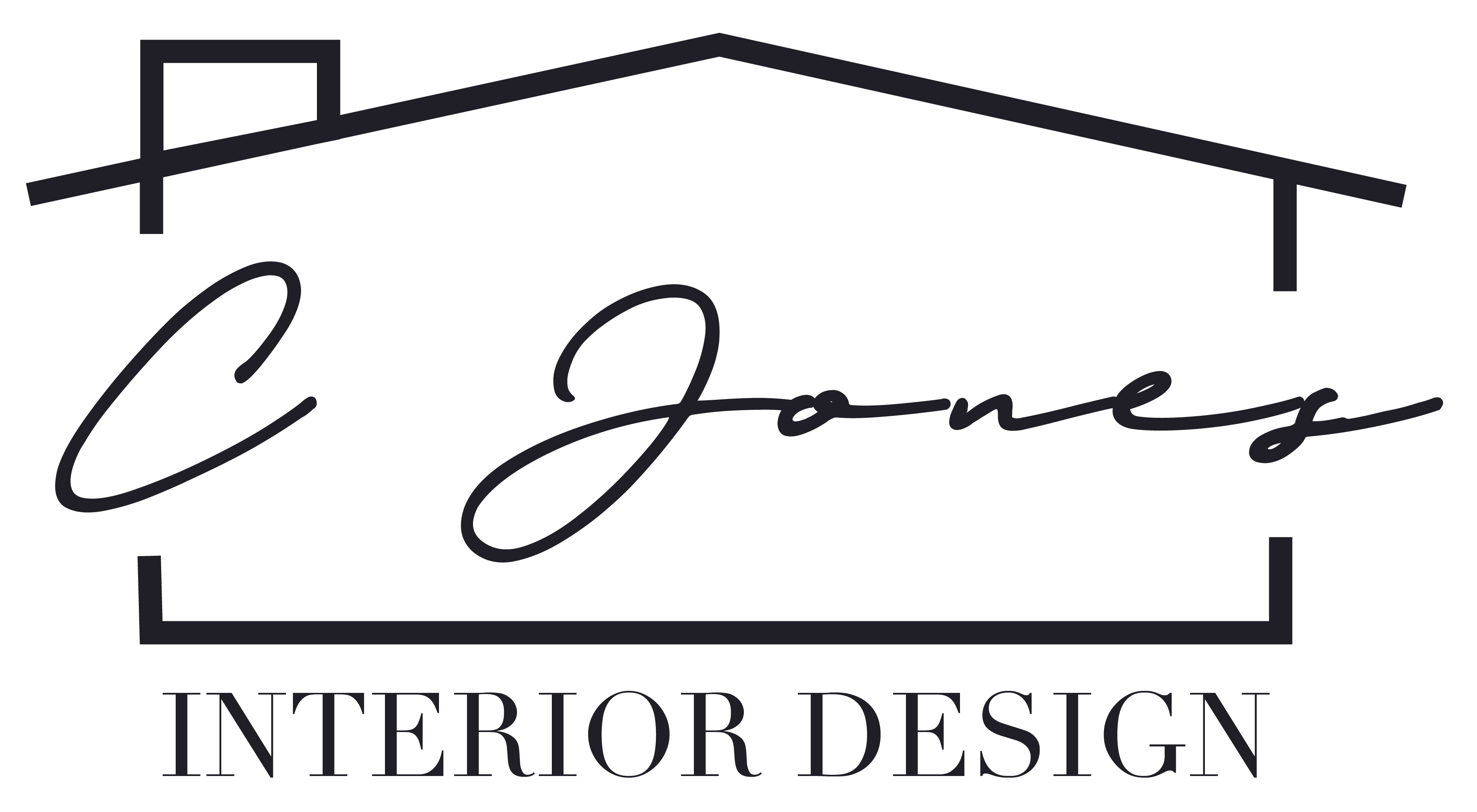 Cindi B. Jones logo
